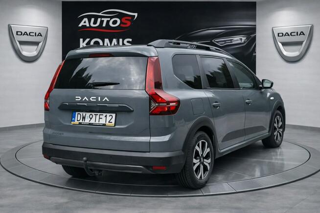 Dacia nowy Jogger Expression Eco 1.0 + Lpg Salon Polska Gwarancja