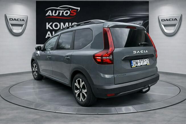 Dacia nowy Jogger Expression Eco 1.0 + Lpg Salon Polska Gwarancja