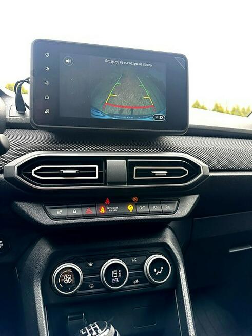 Dacia nowy Jogger Expression Eco 1.0 + Lpg Salon Polska Gwarancja