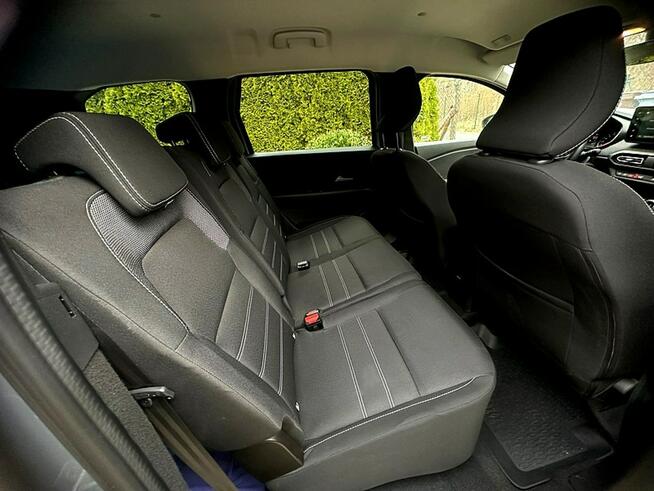 Dacia nowy Jogger Expression Eco 1.0 + Lpg Salon Polska Gwarancja