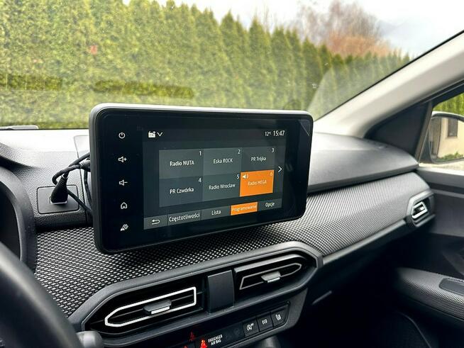 Dacia nowy Jogger Expression Eco 1.0 + Lpg Salon Polska Gwarancja