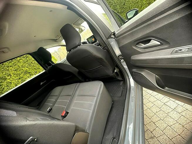 Dacia nowy Jogger Expression Eco 1.0 + Lpg Salon Polska Gwarancja