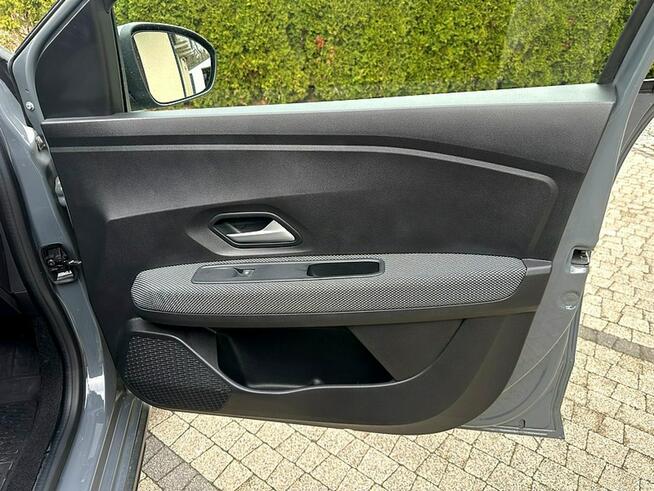 Dacia nowy Jogger Expression Eco 1.0 + Lpg Salon Polska Gwarancja