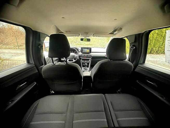 Dacia nowy Jogger Expression Eco 1.0 + Lpg Salon Polska Gwarancja
