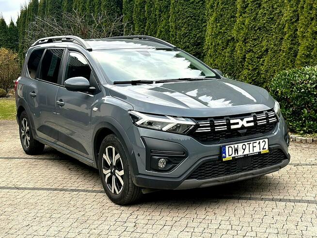 Dacia nowy Jogger Expression Eco 1.0 + Lpg Salon Polska Gwarancja