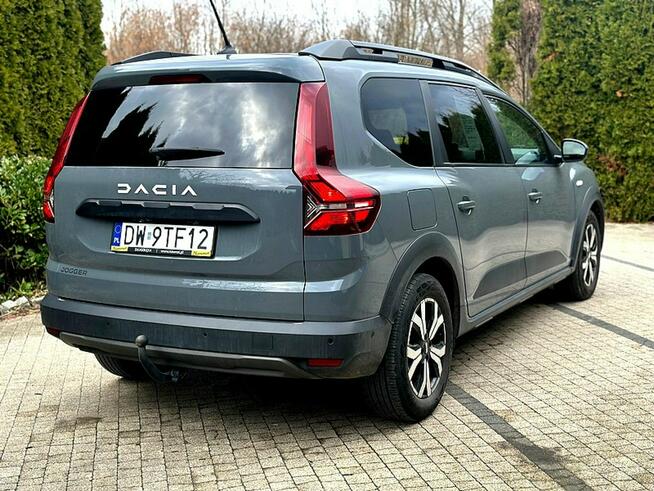 Dacia nowy Jogger Expression Eco 1.0 + Lpg Salon Polska Gwarancja