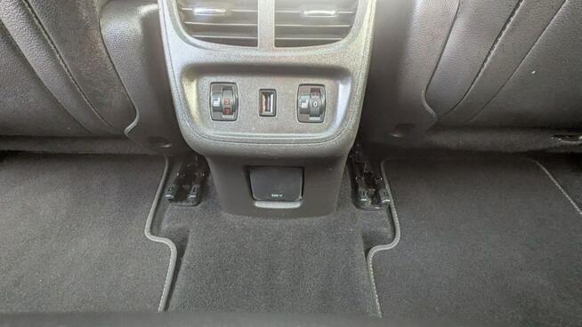 Opel Grandland X Full opcja Biało-czarny