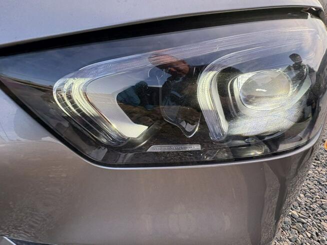 Mercedes GLE 350 de 4 Matic, kamera 360, 9G-TRONIC