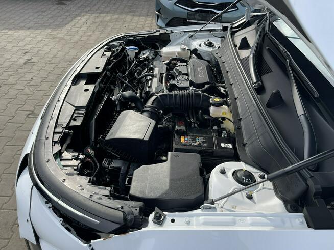 Hyundai Kona Salon PL N-Line Automat BOSE Kamery360 podgrzewanie Virtual