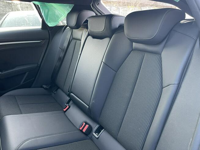 Audi A3 S Line Auto. Plug IN Skóra Klimatronik Podgrzewanie Virtual