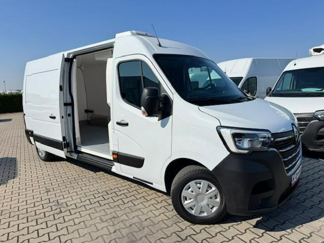 Renault Master SALON PL / THERMO KING CHŁODNIA - MROŻNIA -15st.C / 88 tys.km