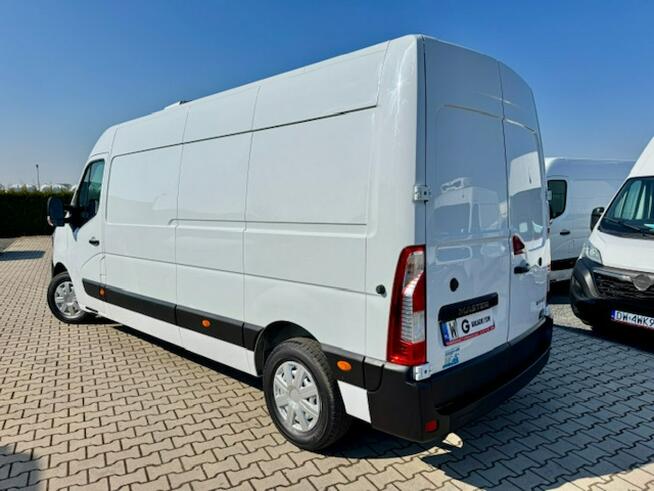 Renault Master SALON PL / THERMO KING CHŁODNIA - MROŻNIA -15st.C / 88 tys.km