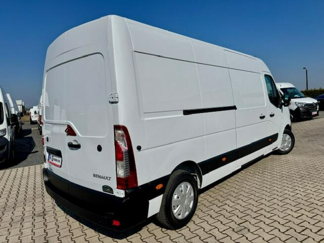Renault Master SALON PL / THERMO KING CHŁODNIA - MROŻNIA -15st.C / 88 tys.km