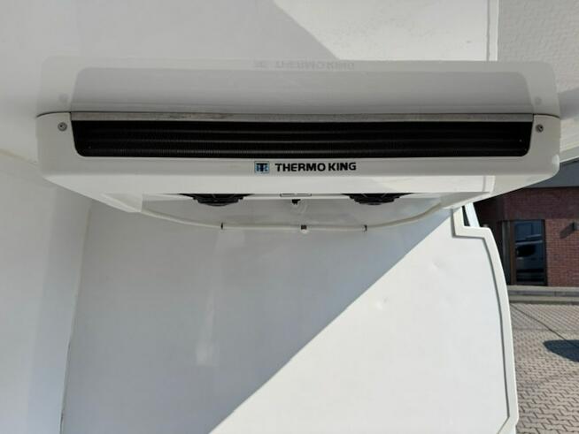 Renault Master SALON PL / THERMO KING CHŁODNIA - MROŻNIA -15st.C / 88 tys.km