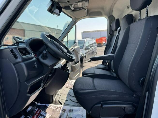 Renault Master SALON PL / THERMO KING CHŁODNIA - MROŻNIA -15st.C / 88 tys.km