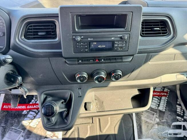 Renault Master SALON PL / THERMO KING CHŁODNIA - MROŻNIA -15st.C / 88 tys.km