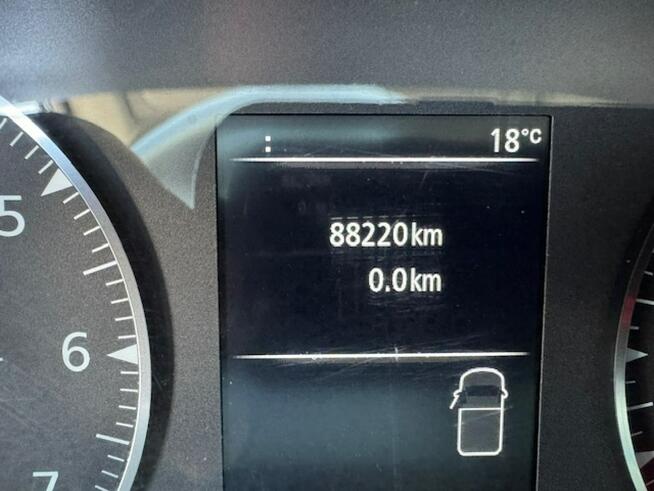 Renault Master SALON PL / THERMO KING CHŁODNIA - MROŻNIA -15st.C / 88 tys.km