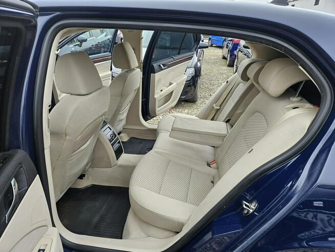 Škoda Superb Opłacona Zdrowa Zadbana Serwisowana Bogata Po Serwisie