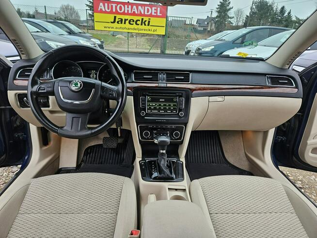 Škoda Superb Opłacona Zdrowa Zadbana Serwisowana Bogata Po Serwisie