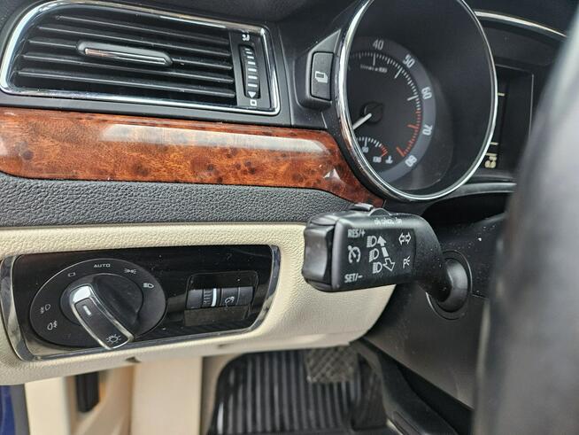 Škoda Superb Opłacona Zdrowa Zadbana Serwisowana Bogata Po Serwisie