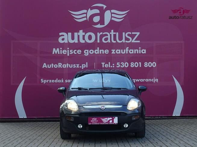 Fiat Punto Evo Fv Marża * Salon Polska * Drugi Właściciel * Klimatyzacja * Czujniki