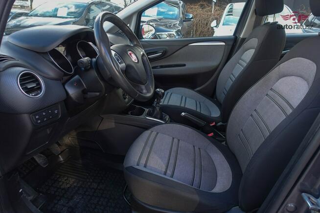 Fiat Punto Evo Fv Marża * Salon Polska * Drugi Właściciel * Klimatyzacja * Czujniki