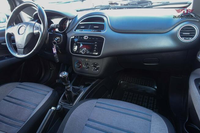 Fiat Punto Evo Fv Marża * Salon Polska * Drugi Właściciel * Klimatyzacja * Czujniki