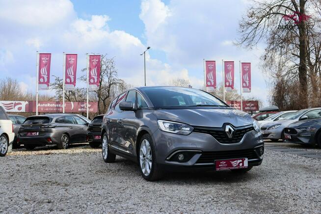 Renault Grand Scenic Fv 23%*Wersja Grand 7 osób*Navi*Benzyna 1.3 Tce 140 kM*Org. Lakier