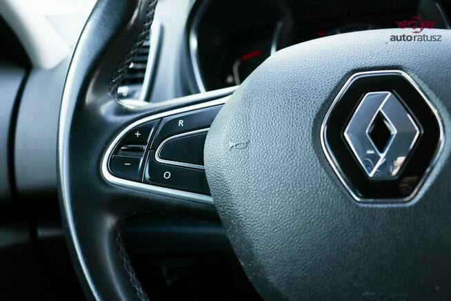 Renault Grand Scenic Fv 23%*Wersja Grand 7 osób*Navi*Benzyna 1.3 Tce 140 kM*Org. Lakier