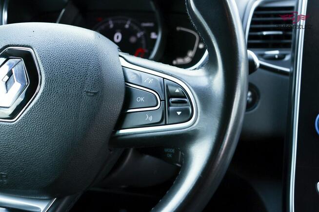 Renault Grand Scenic Fv 23%*Wersja Grand 7 osób*Navi*Benzyna 1.3 Tce 140 kM*Org. Lakier