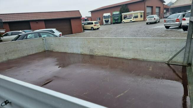 Volkswagen Crafter (Nr.102) 2.5 TDI MAXI 3 os, skrzynia 340 cm ,KLIMA, automat, tempomat