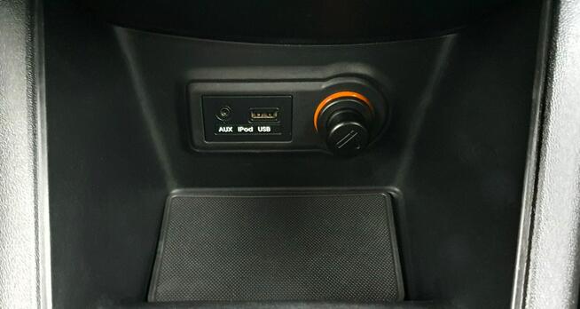 Kia Venga Podgrzewane fotele/Klimatronik/Czujniki parkowania/Alufelgi/Tempomat