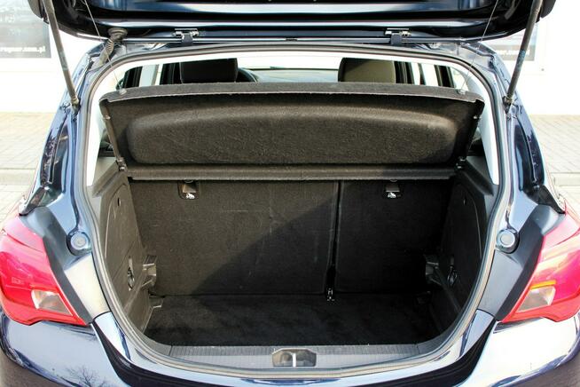 Opel Corsa SalonPL FV23% Enjoy 1.2 16V ASO Tempomat Parktronic