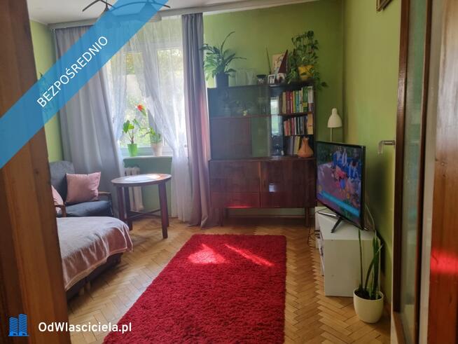 3 pokoje z balkonem, Osiedle Nad Potokiem, Radom.