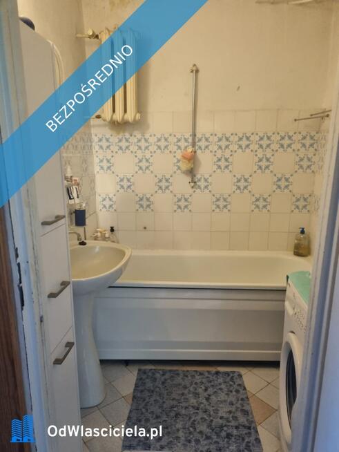 3 pokoje z balkonem, Osiedle Nad Potokiem, Radom.