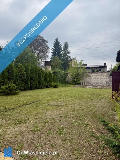 Dom 135m2, Łódź Chojny