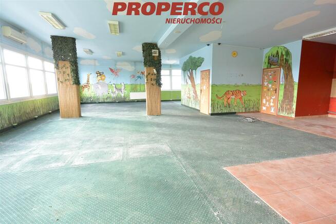 Lokal użytkowy Kielce Podkarczówka