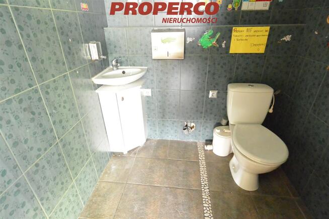 Lokal użytkowy Kielce Podkarczówka