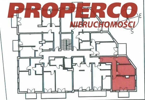 Mieszkanie Kielce Na Stoku