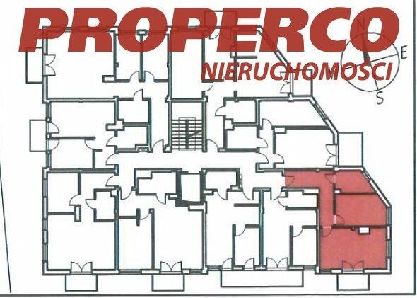 Mieszkanie Kielce Na Stoku