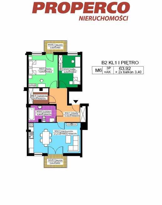 Mieszkanie Kielce Na Stoku