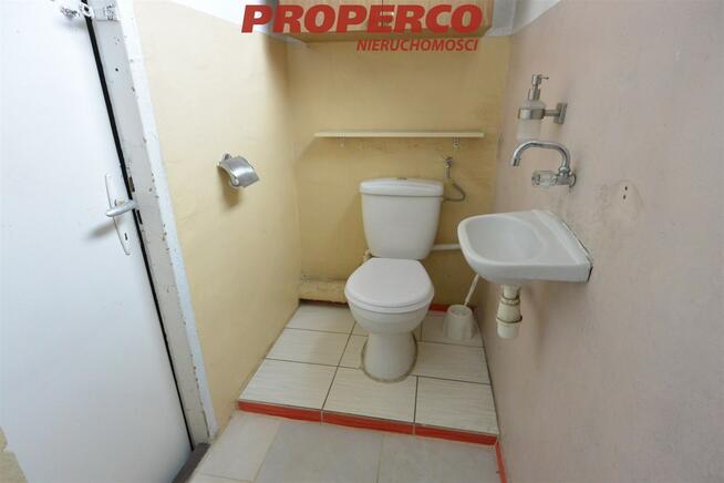 Lokal użytkowy Kielce Centrum, Kaczmarka