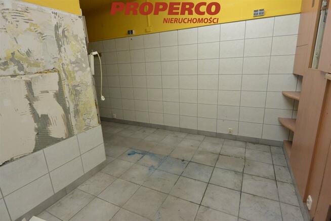 Lokal użytkowy Kielce os. Jagiellońskie
