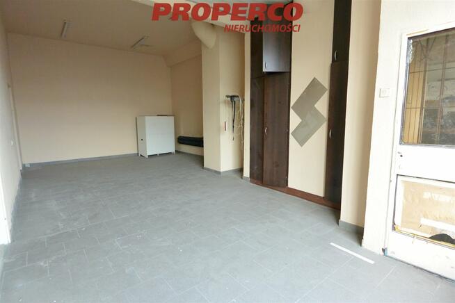 Lokal użytkowy Kielce os. Jagiellońskie