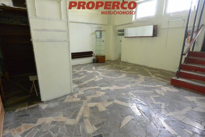 Lokal użytkowy Kielce Podkarczówka