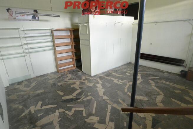 Lokal użytkowy Kielce Podkarczówka