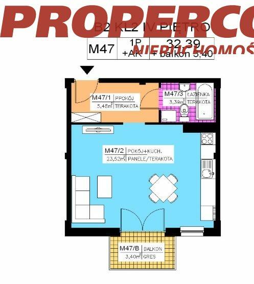 Mieszkanie Kielce Na Stoku