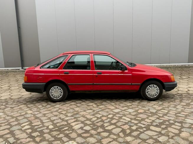 1988 Ford Sierra 2.0 Benzyna LUXURYCLASSIC