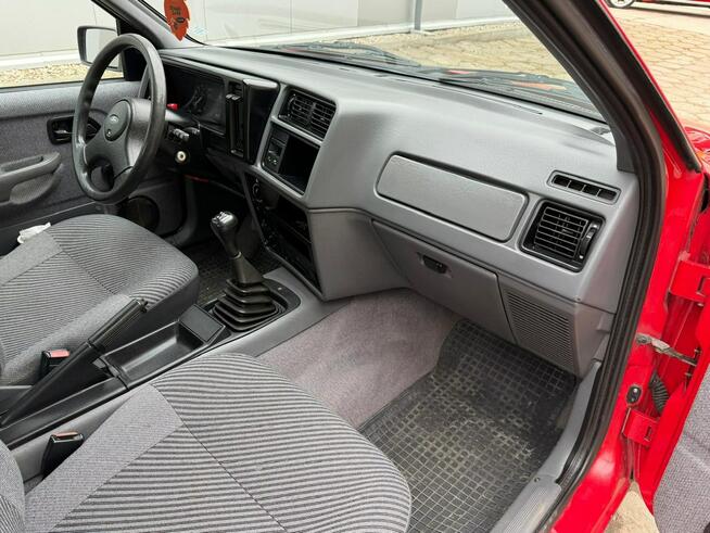 1988 Ford Sierra 2.0 Benzyna LUXURYCLASSIC
