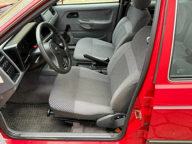 1988 Ford Sierra 2.0 Benzyna LUXURYCLASSIC